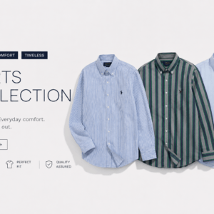 All Shirts