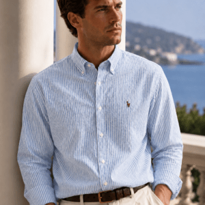 Powder blue